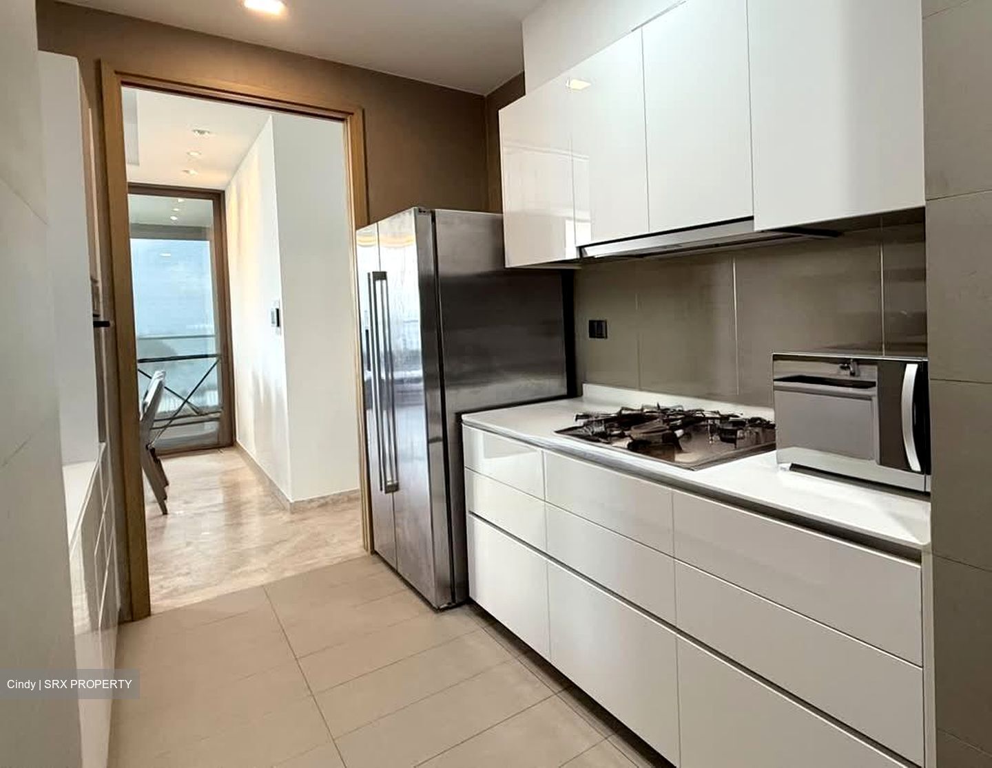 Skyline Residences (D4), Condominium #580248031
